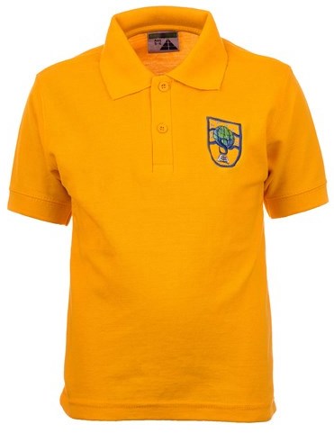 ✨ New ✨ Polo Shirt Sellincourt