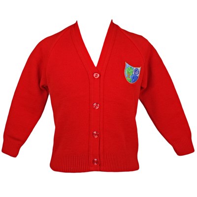 Knitwear Cardigan CA Ashford Park