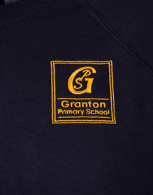 Sweatshirt Roundneck Granton