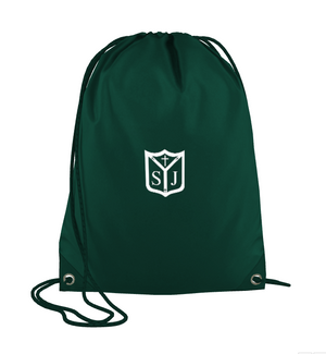 Drawstring Bag St. Joseph's Cadogan