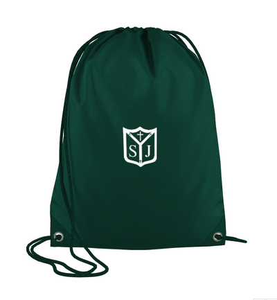 Drawstring Bag St. Joseph's Cadogan
