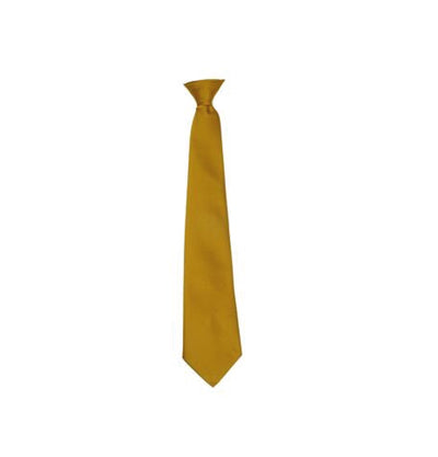 Tie - Gold (ECO)