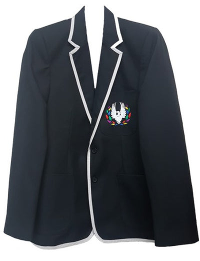 Blazer Ernest Bevin