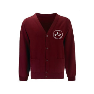 Sweathshirt Cardigan Finberry Primary School