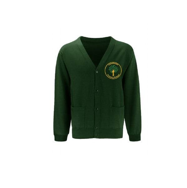 Sweathshirt Cardigan Lansdowne Primary School