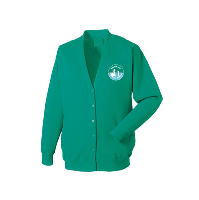 Sweathshirt Cardigan Richmond Primary School