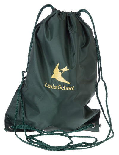Drawstring Bag Links
