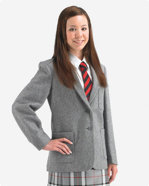 Blazer Wool - Girls