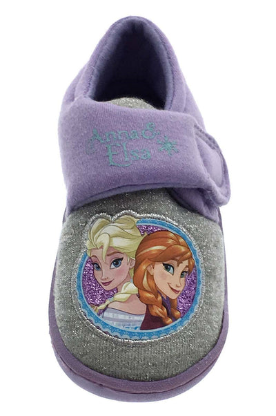 Frozen Anna & Elsa Slipper