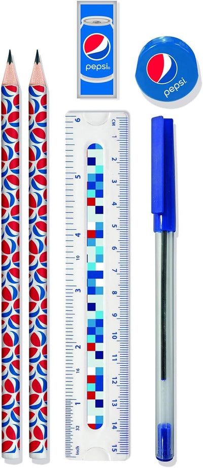 Helix Pepsi Student Set