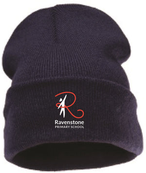 Woolly Hat Ravenstone