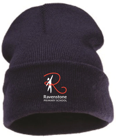 Woolly Hat Ravenstone
