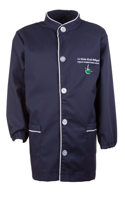 Mandarin Shirt La Petite Ecole Bilingue