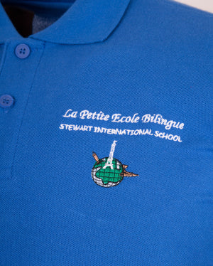 Polo Shirt La Petite Ecole Bilingue