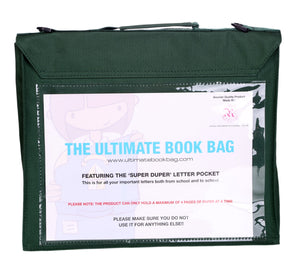 Book Bag Ultimate Buckland