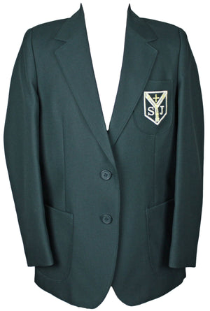 Blazer St. Joseph's