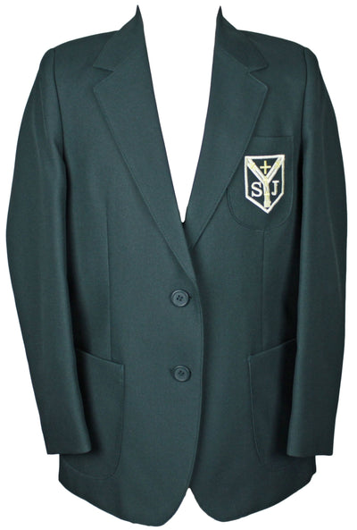 Blazer St. Joseph's