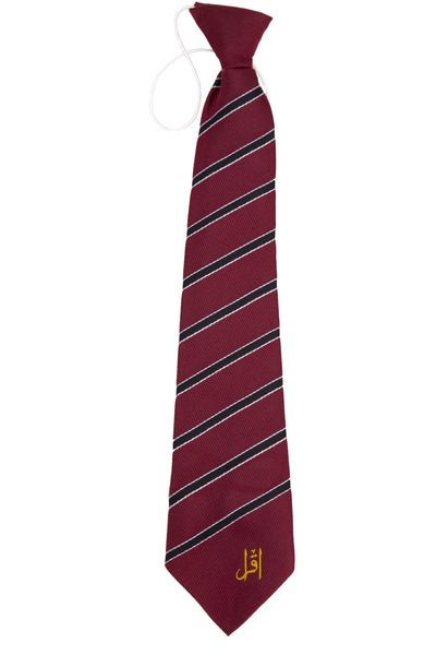 Tie Iqra 