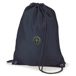 Drawstring Bag St Thomas' CE