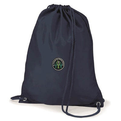 Drawstring Bag St Thomas' CE