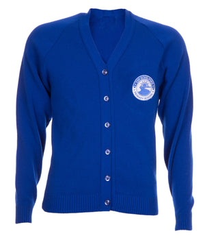 Knitwear Cardigan CA Echelford
