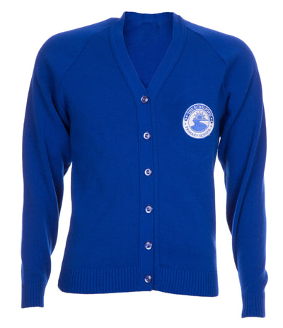 Knitwear Cardigan CA Echelford