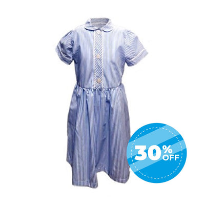 Summer Dress - St Thomas of Canterbury (Fulham)