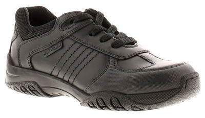 Hush Puppies - Jezza Boys Shoe
