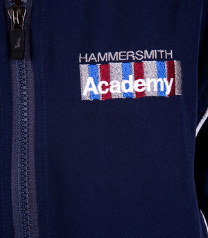 Amazon Rain Jacket Hammersmith Academy