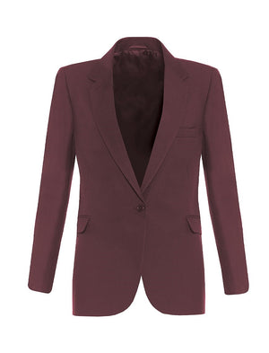 Blazer Signature Jacket - Girls