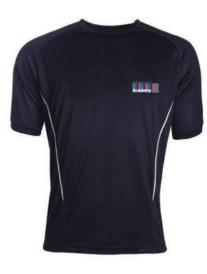 Training Top Hammersmith Academy P.E.