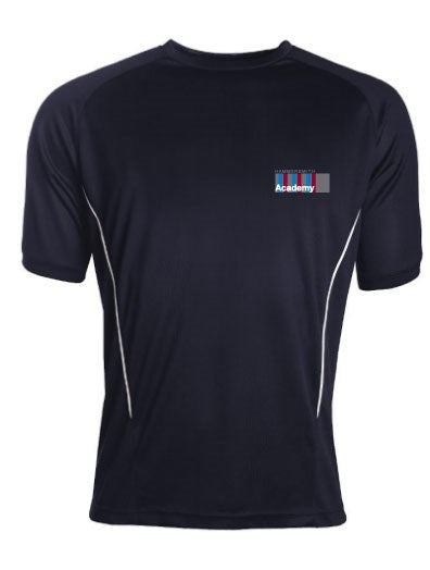 Training Top Hammersmith Academy P.E.