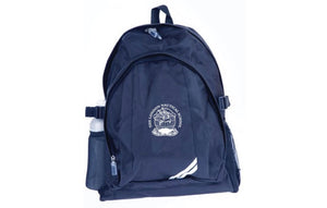 Rucksack Classic Senior London Nautical