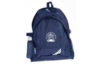 Rucksack Classic Senior London Nautical