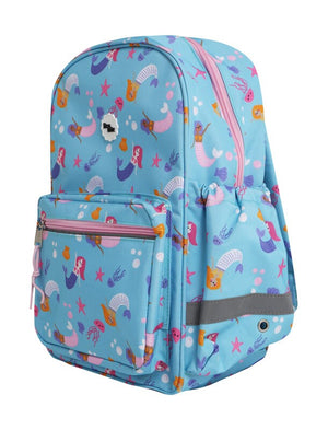Roamie Backpack Mermaid