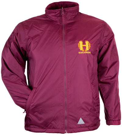 Reversible Fleece Jacket Haslemere
