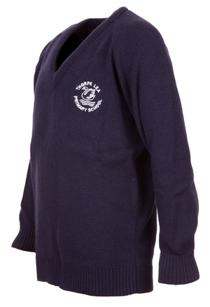 Knitwear Jumper CA Thorpe Lea