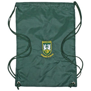 Drawstring bag Buckland