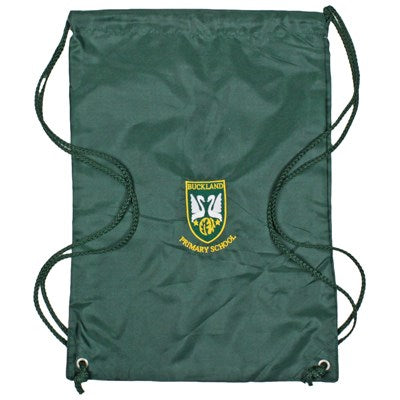 Drawstring bag Buckland