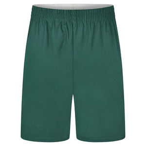 Shorts Poly/Cotton