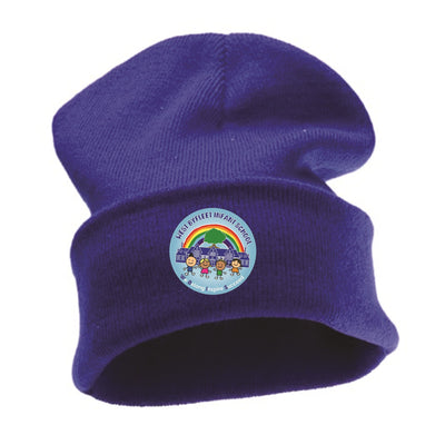 Woolly Hat Acrylic West Byfleet Infant Reception Only