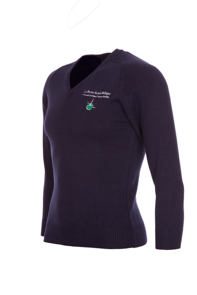 Knitwear Jumper La Petite Ecole Bilingue