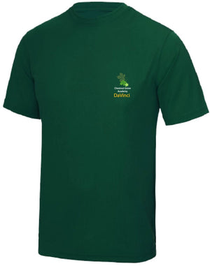 Technical T-shirt - Chestnut Grove P.E.