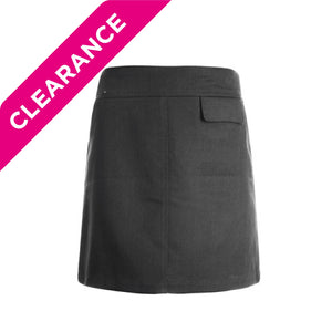 A-Line Single Pocket PEX Elastic Skirt ⚠️While Stock Last ⚠️