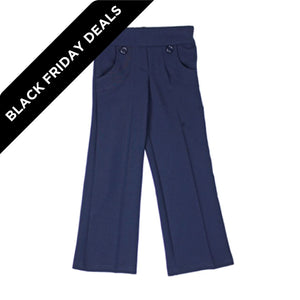 Claire Trousers ⚠️While Stock Last ⚠️