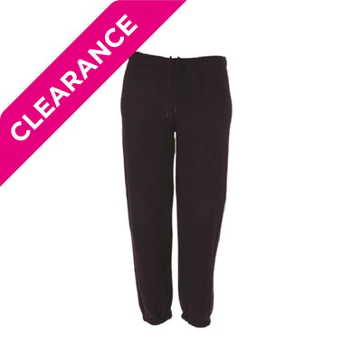 Basic Jogging Bottoms  - ⚠️ Whilst Stock Last⚠️