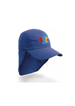 Legionnaire Summer Hat Reach Academy Primary