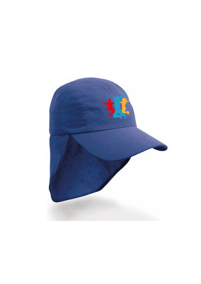 Legionnaire Summer Hat Reach Academy Primary