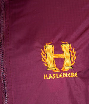 Reversible Fleece Jacket Haslemere