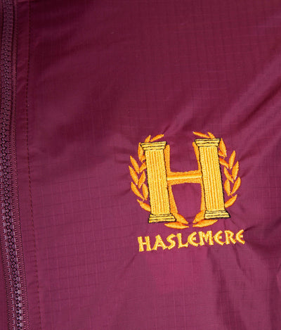 Reversible Fleece Jacket Haslemere